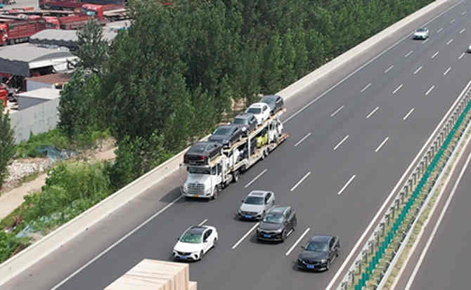 宿城区高速公路汽车救援